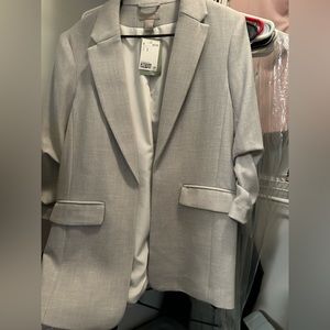 Womens blazer